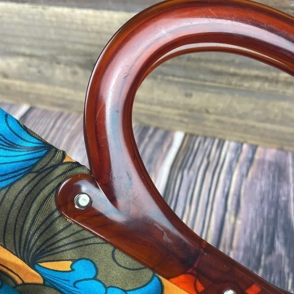 Vintage Handbag & Wallet - Picture 5 of 15